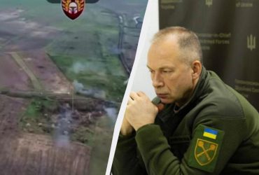 Рекордні втрати росіян на фронті: Сирський озвучив цифри (відео)