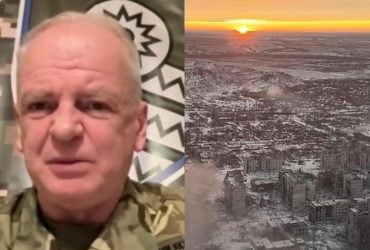 Россияне наваливаются: офицер ВСУ заявил об уличных боях в Торецке