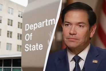 Сотрудников Госдепа заставляют доносить друг на друга, - Politico