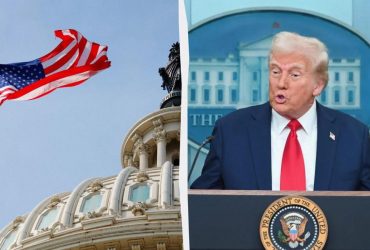 США можуть багато чого втратити через торговельні війни Трампа: редакція WP описала головні побоювання