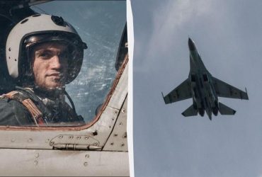 BBC раскрыло детали гибели украинского пилота F-16