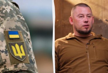 У майбутньому служити мають і чоловіки, і жінки, - Паліса