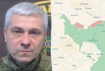 РФ може спробувати повторити травневий наступ 2024 року, - представник бригади Гарт