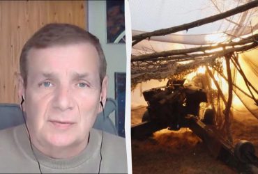 Майор запаса объяснил резкие перепады в количестве боев на фронте