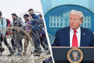 У Трампа планують цього року депортувати мільйон мігрантів, але є нюанс, - WP