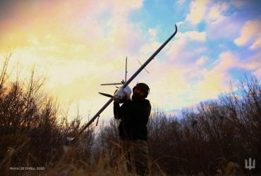 Ворог чекає на нас: українські дрони намагаються перехитрити російську ППО, - Reuters