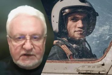 Гибель украинского пилота F-16: авиаэксперт назвал версию трагедии