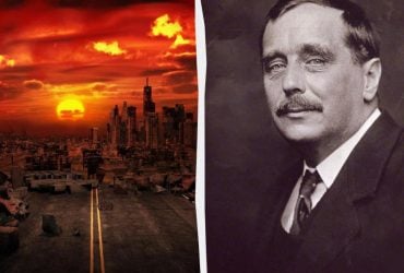 Герберт Веллс та група мислителів 100 років тому зробили передбачення: в чому їхня суть