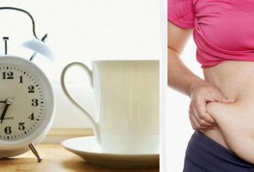 Диетолог назвала шесть утренних привычек, из-за которых вы набираете вес