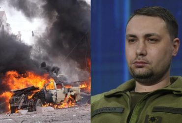 Буданов розкрив нові подробиці безбожного удару Росії по Сумах