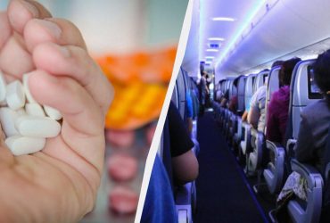 Які ліки не варто приймати під час перельоту: рекомендації лікаря