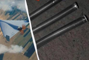 Шахеди з вибуховими трубками: експерт оцінив, наскільки реальна небезпека