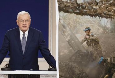 Поділ України за планом Келлога: експерт припустив, чим це може закінчитися