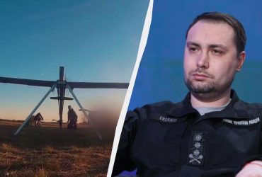 Более 40% на фронте: Буданов пояснил, почему украинское оружие не уступает иностранному