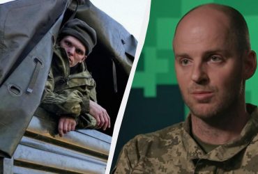 Наволоч страшна: за час війни портрет пересічного окупанта дуже змінився, - боєць ГУР