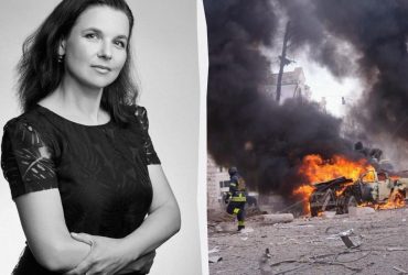 В Сумах в результате ракетного удара погибла пианистка Елена Когут