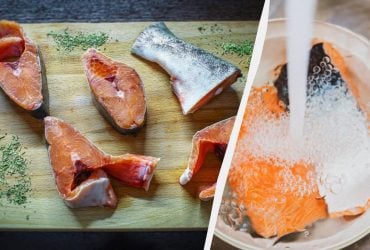 Чи дійсно лосось корисніший за іншу рибу: дієтологи назвали його головних конкурентів