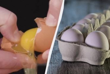 Без шкаралупи: розкрито секрет, як правильно розбити яйце