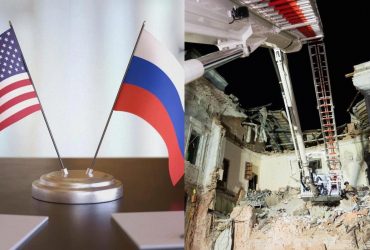 Ударом по Сумах росіяни надіслали США політичний сигнал, - дипломат