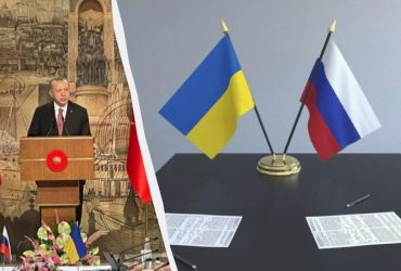 У МЗС відреагували на інформацію про переговори з росіянами у Туреччині