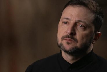 Зеленський  розповів, що чекає на Україну без допомоги США