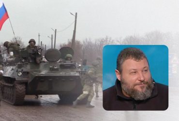 Пойдут ли россияне в большое наступление на Сумщине: ветеран АТО дал прогноз