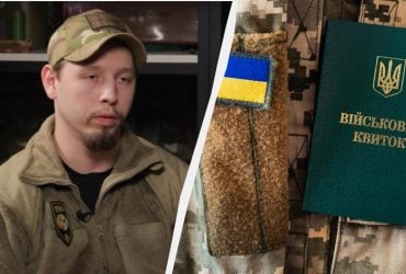 Я не можу зрозуміти ні одну сторону: снайпер різко відреагував на ухилянтів та бусифікацію