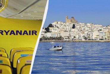 В Ryanair пригрозили отменить еще больше рейсов в Испанию