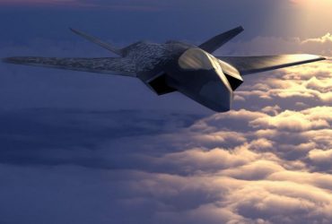 Airbus показав, як може виглядати кабіна винищувача шостого покоління