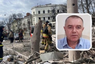 Полковник запаса рассказал, каким должен быть ответ Украины на удар по Сумам