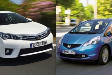 Не бояться поломок: названо 10 найнадійніших недорогих автомобілів з пробігом