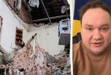 Террористический удар по Сумам: военный эксперт объяснил, какой замысел был у россиян