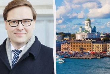 На виборах мера Гельсінкі переміг політик з російським походженням