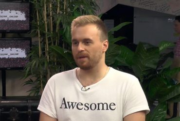 Экс-ведущий пророссийских каналов Медведчука вышел из СИЗО после уплаты залога, - СМИ