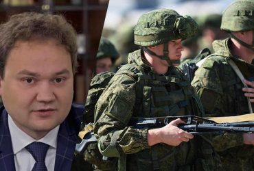 РФ накопила в Украине более 620 тысяч военных: эксперт объяснил замысел врага