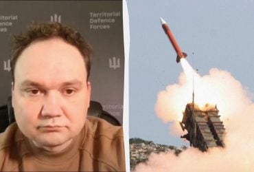 Эксперт оценил возможность приобретения 10 систем Patriot у США