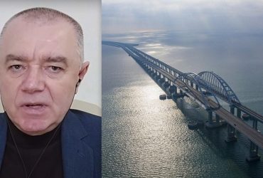 Удары по Керченскому мосту: эксперт ответил, повлияет ли это на позицию Путина
