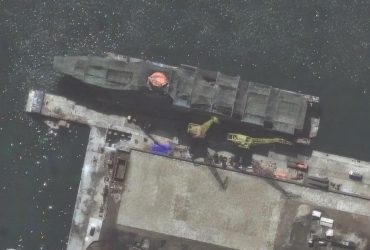 Северная Корея строит свой самый большой военный корабль: в CNN выяснили детали