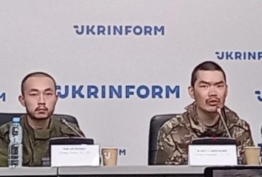 Пленные граждане КНР рассказали, погибали ли от их рук украинцы