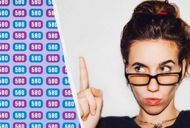 Треба мати талант, щоб знайти число 530 за 6 секунд: складна головоломка