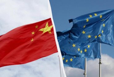 Европе грозит катастрофа из-за пошлин Трампа против Китая, - NYT