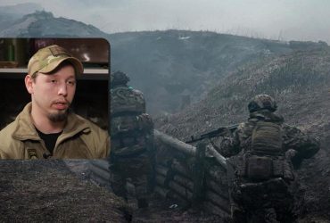 Военный посоветовал украинцам больше не держаться за идею границ 1991 года