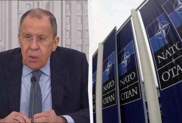 В России потребовали роспуска НАТО