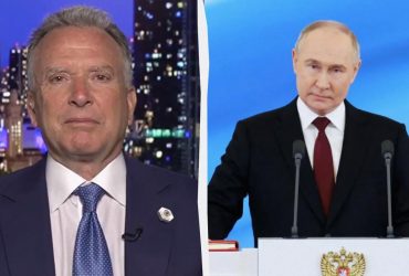 Віткофф після перемовин з Путіним розкрив, у чому ключ до мирної угоди щодо України