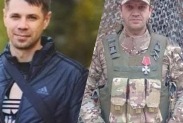 На войне ликвидированы беркутовцы из Крыма, которые разгоняли Майдан (фото)