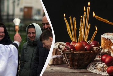 О котрій годині потрібно йти святити паску: поради священика для вірян