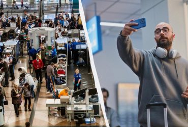 Эксперт назвала TikTok-тренды, из-за которых у туристов могут быть проблемы в аэропорту