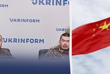 В КНР отреагировали на просьбу пленных в Украине китайцев забрать их домой
