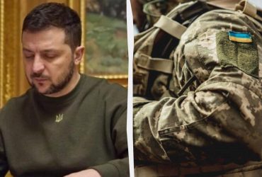 Зеленський хоче продовжити воєнний стан і загальну мобілізацію ще на 90 днів