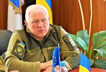 Кабмин согласовал увольнение главы Сумской ОВА